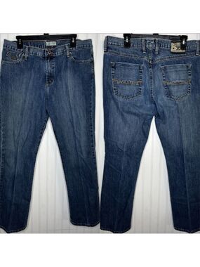 Twenty X "Jackson" Jeans Size 13X32